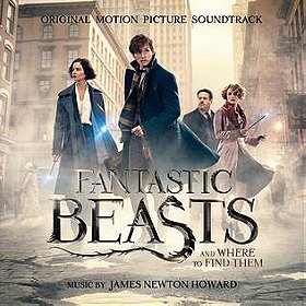 Fantastic Beasts And Where To Find Theme