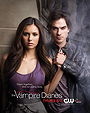 The Vampire Diaries
