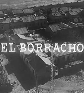 El borracho