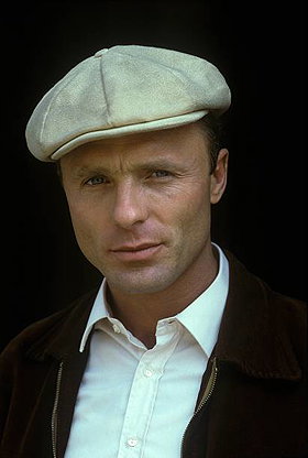 Ed Harris