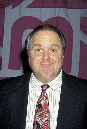 Rush Limbaugh