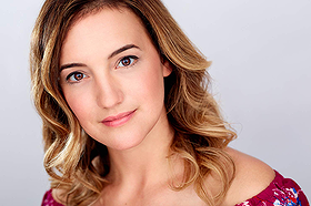 Jaclyn Hennell