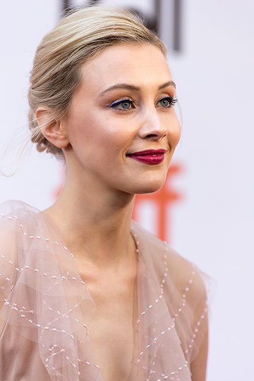 Sarah Gadon