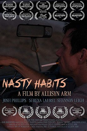Nasty Habits (2019)