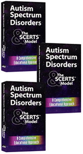 Autism Spectrum Disorder & the SCERTS Model: A Comprehensive Educational Appraoch