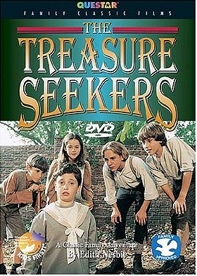 The Treasure Seekers                                  (1998)