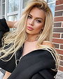 Anna Mingazova