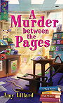 A Murder Between the Pages (Main Street Book Club Mysteries)