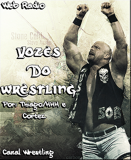 Vozes do Wrestling