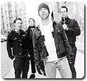 The Bouncing Souls