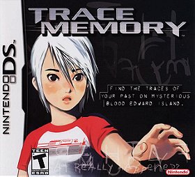 Trace Memory / Another Code: Two Memories