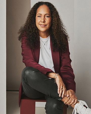 Gina Prince-Bythewood