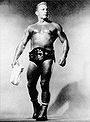 Buddy Rogers