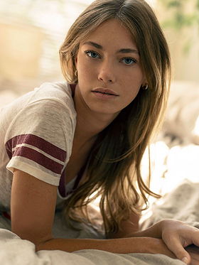 Emily Iacometti