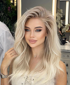 Mariia Markova