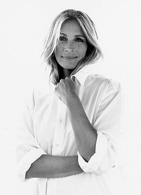 Julia Roberts