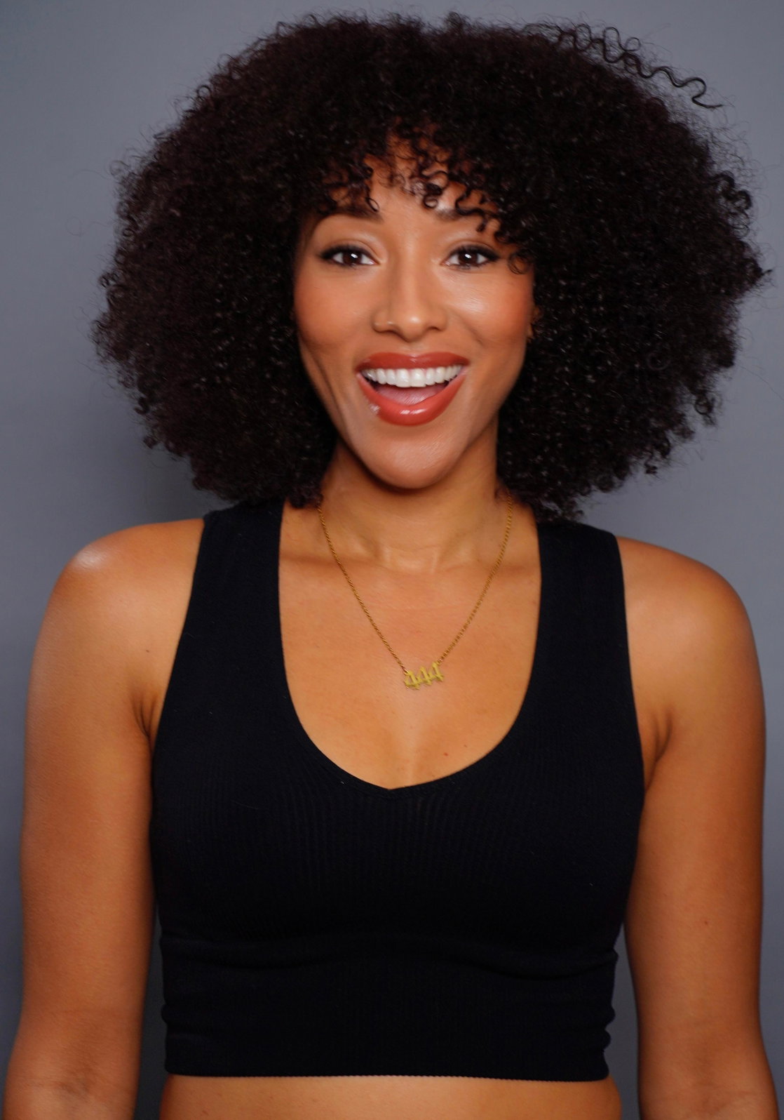 Candi Marie