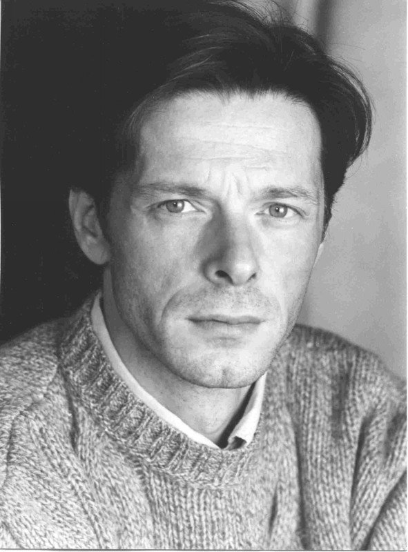 Davide Bechini