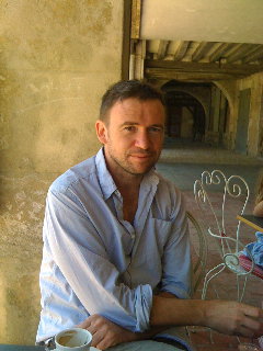 David Nicholls