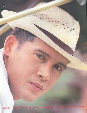 Likhit Akemonkol