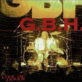 Live in Japan