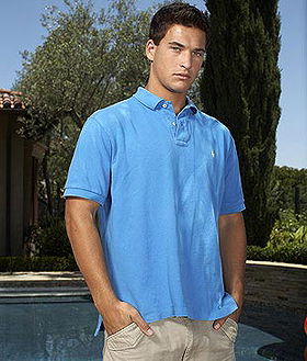 Clay Adler