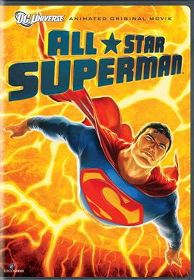 All-Star Superman  [Region 1] [US Import] [NTSC]