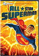 All-Star Superman  [Region 1] [US Import] [NTSC]