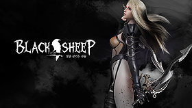 Black Sheep