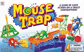 Mouse Trap