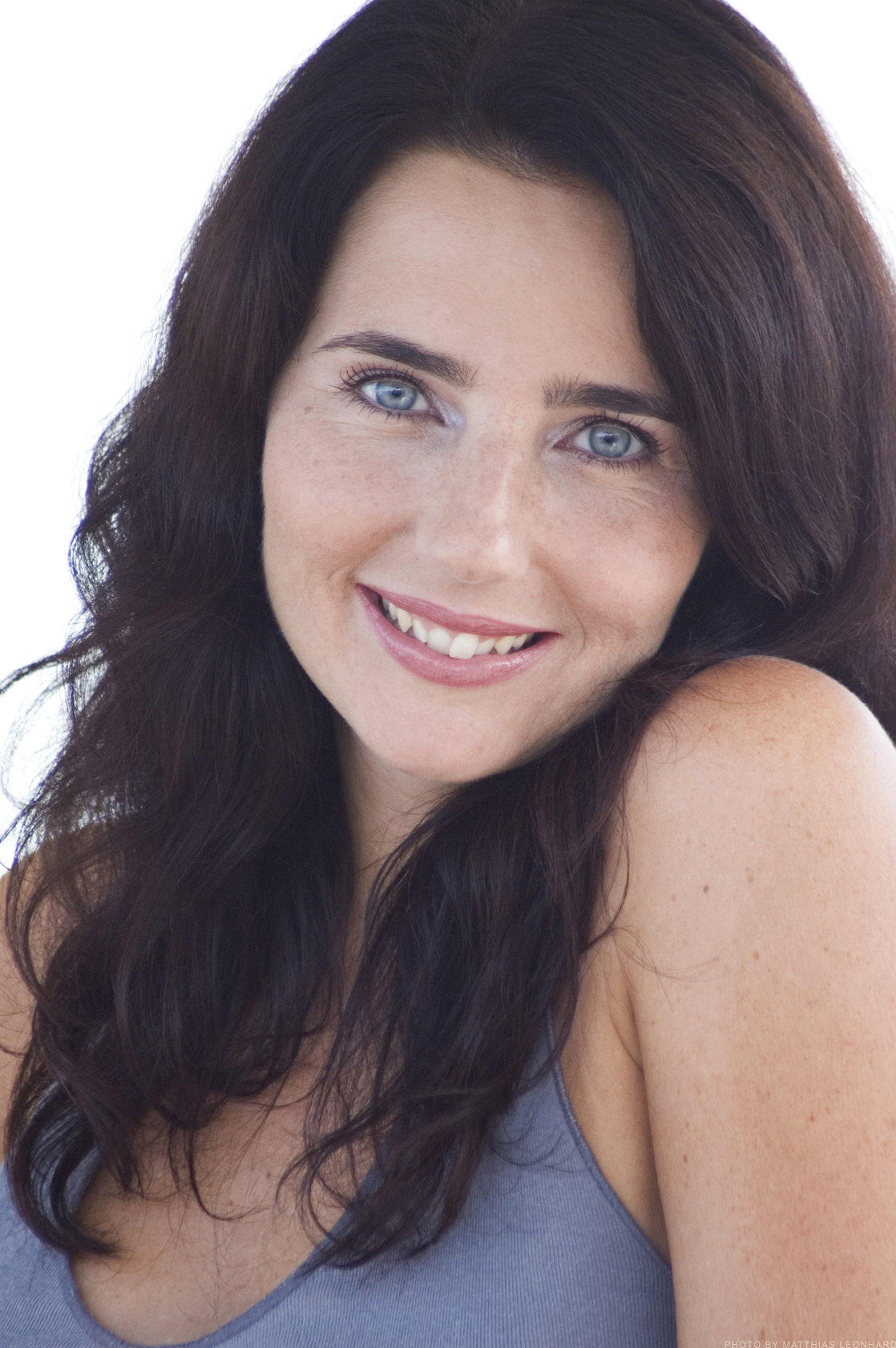 Nadja Maleh