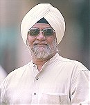 Bishan Singh Bedi