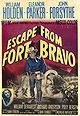 Escape from Fort Bravo