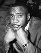 Sonny Liston