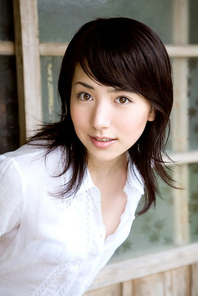 Atsumi Ishihara