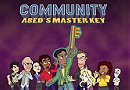 Community: Abed's Master Key