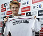 Martin Ødegaard