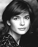 Simone Bendix