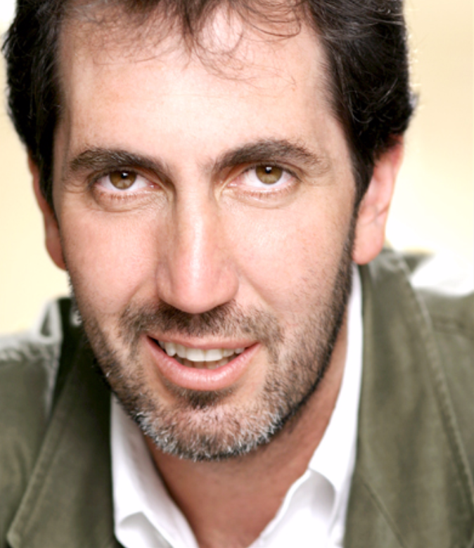 Paolo Calabresi