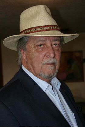 Rodolfo de Anda