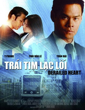 Trai Tim Lac Loi: Derailed Heart