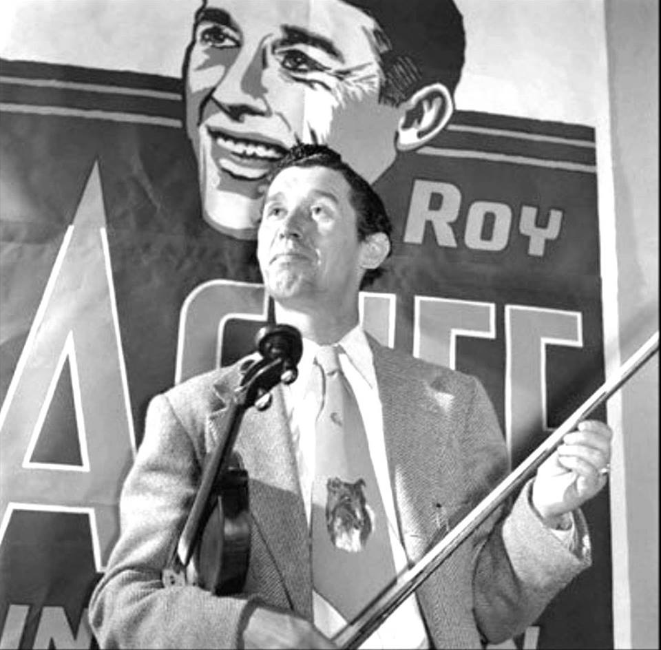 Roy Acuff