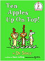 Ten Apples Up On Top!