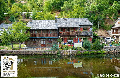 Rio de Onor