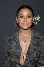 Emmanuelle Chriqui
