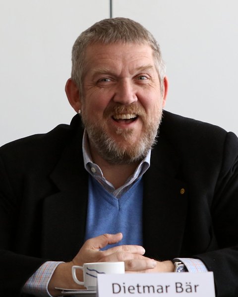 Dietmar Bär