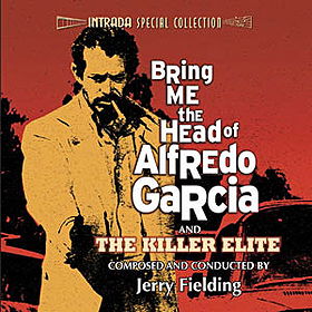 Bring Me The Head of Alfredo Garcia/The Killer Elite