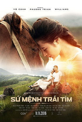 Su menh trai tim