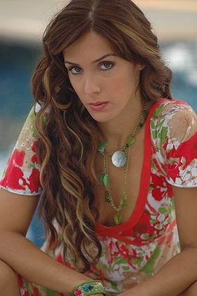 Damla Cercisoglu
