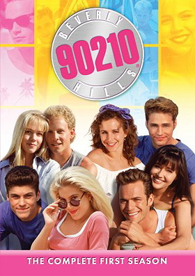 90210 Season One